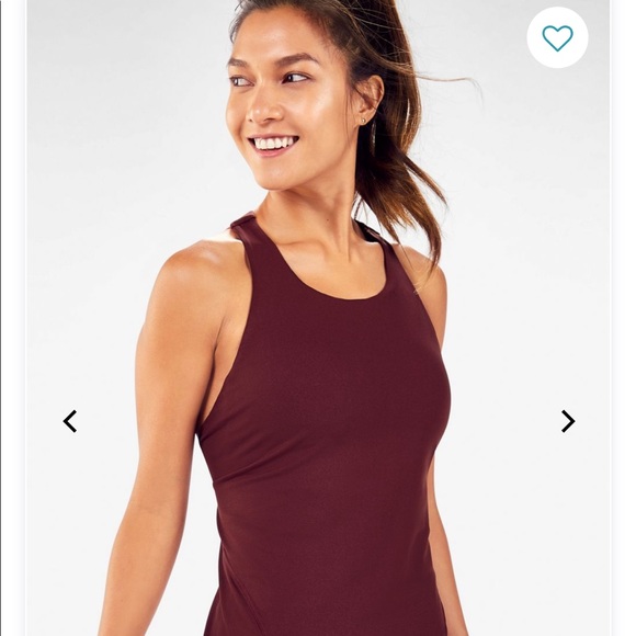 Fabletics Kessler Bra Tank - Picture 2 of 3